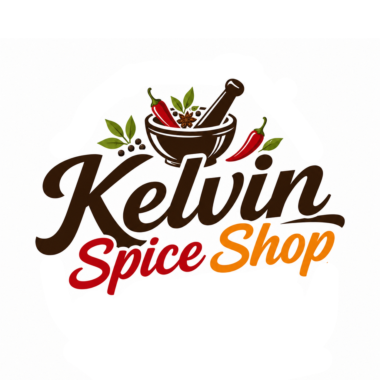 Kelvin Mikundi