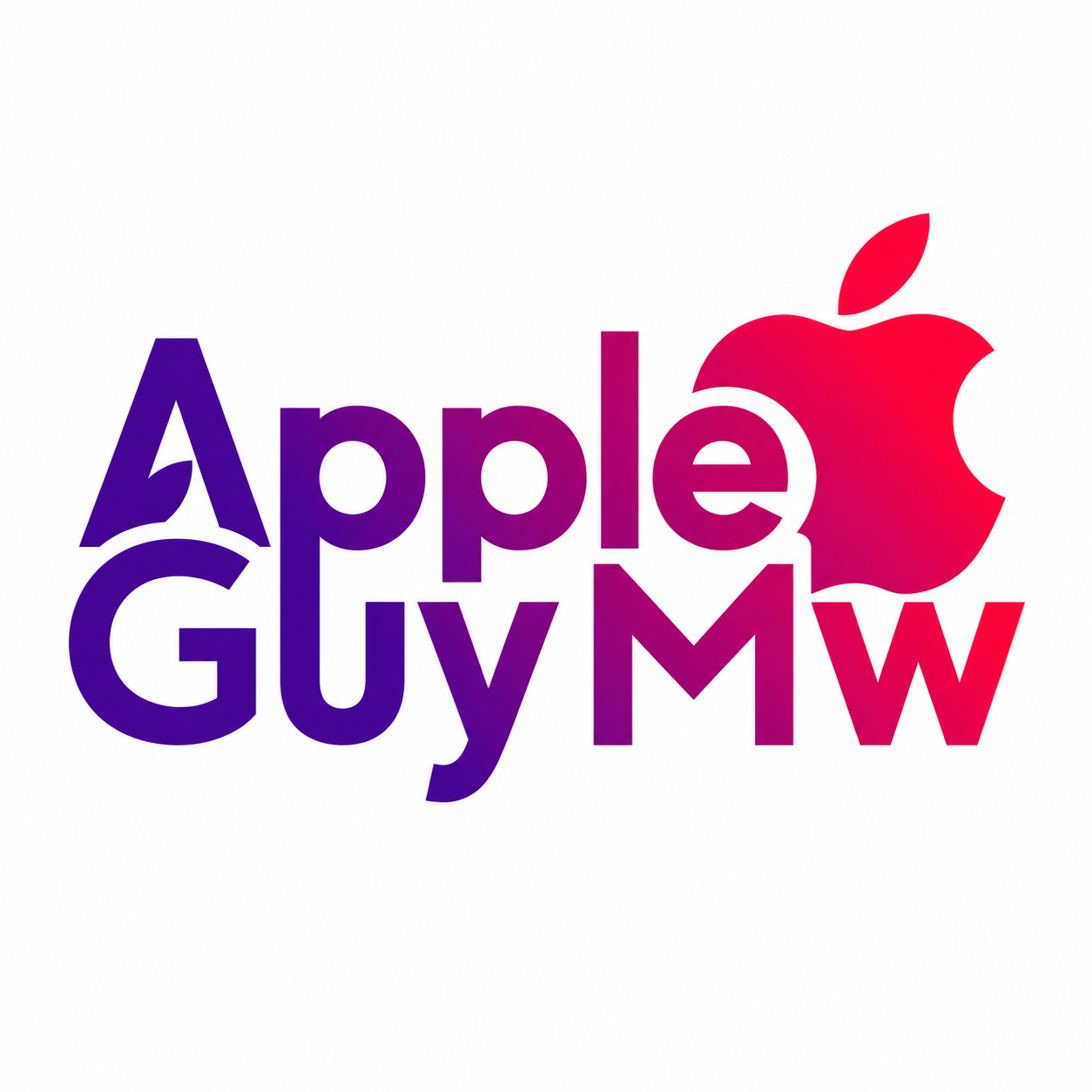 Apple Guy Malawi