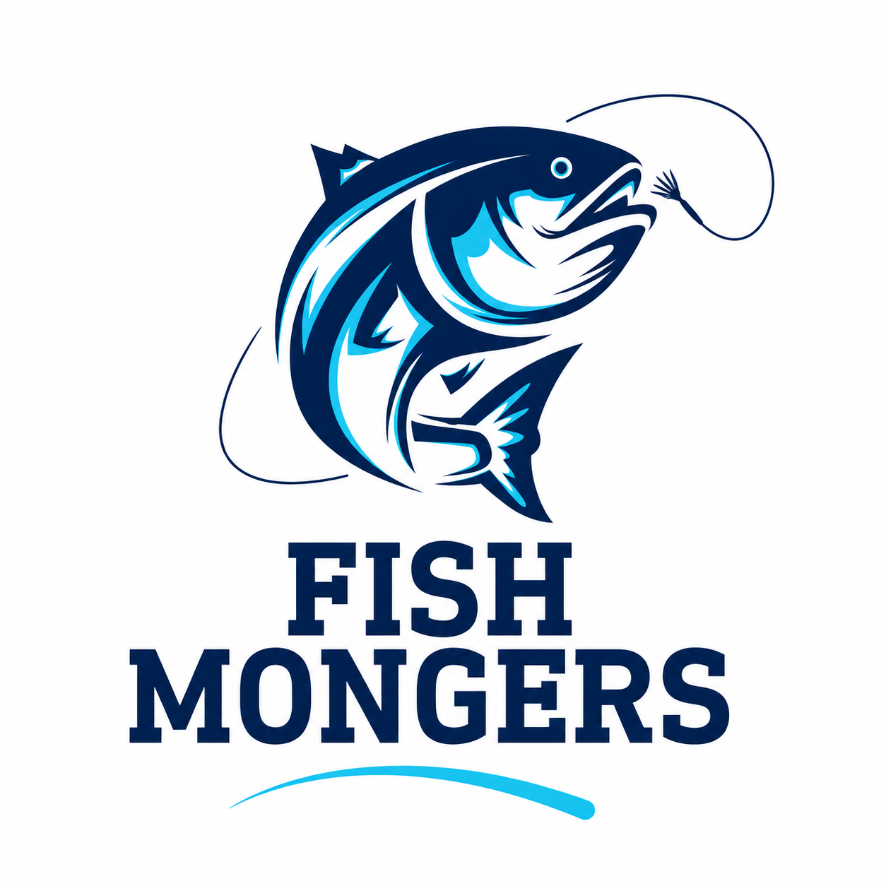 Fish Mongers