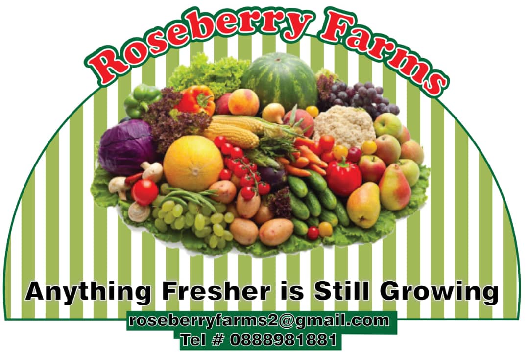 Rose Berry Fresh Farm