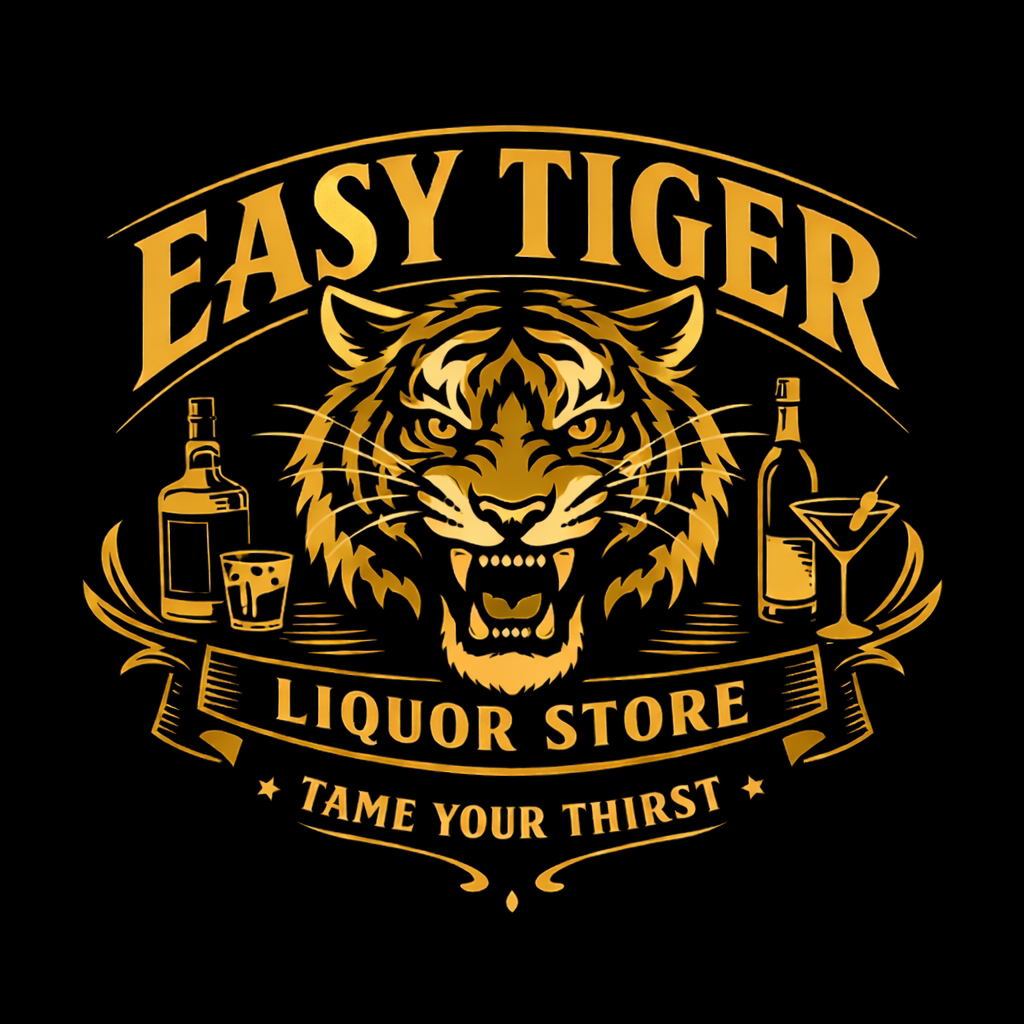 Easy Tiger Limited