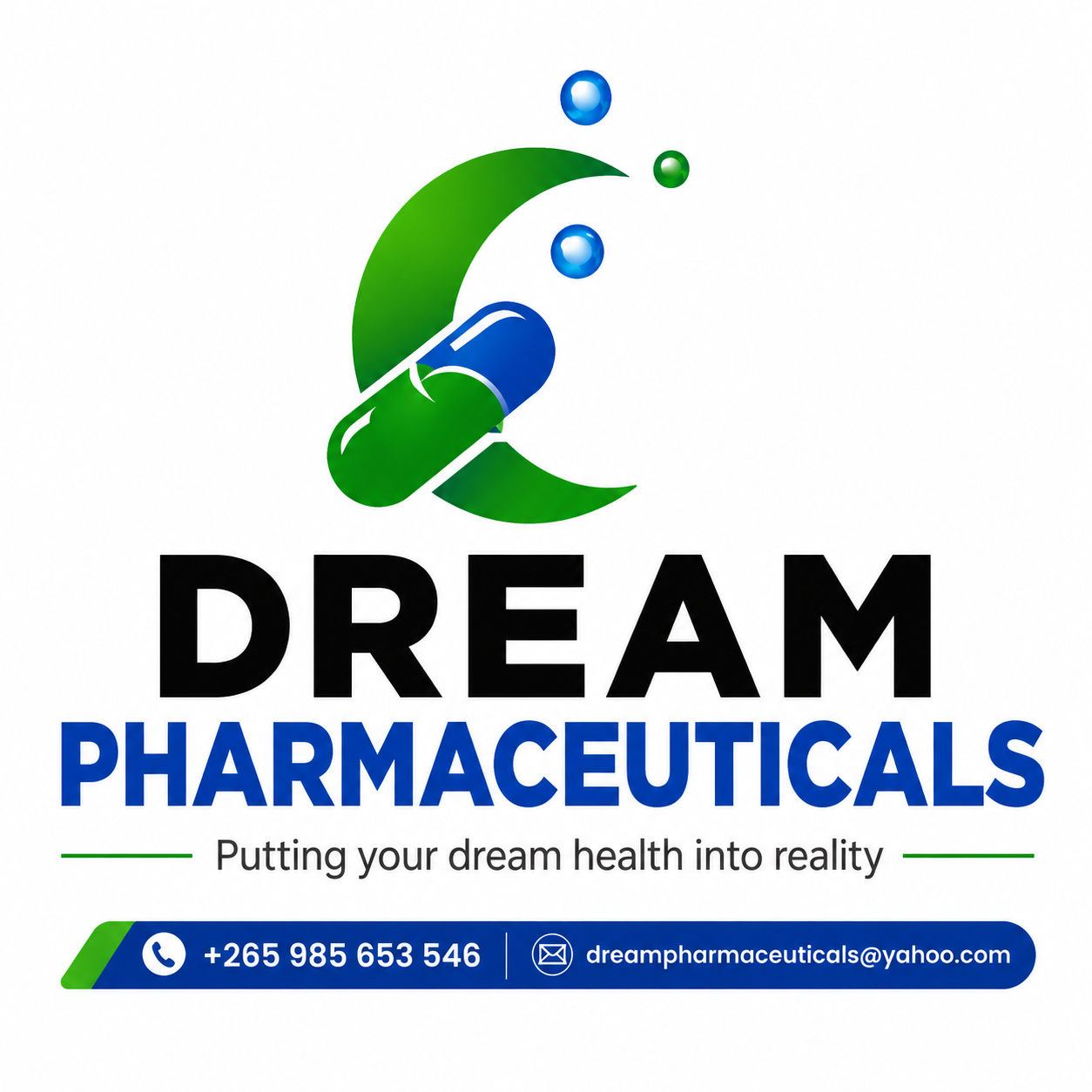 Dream Pharmcy