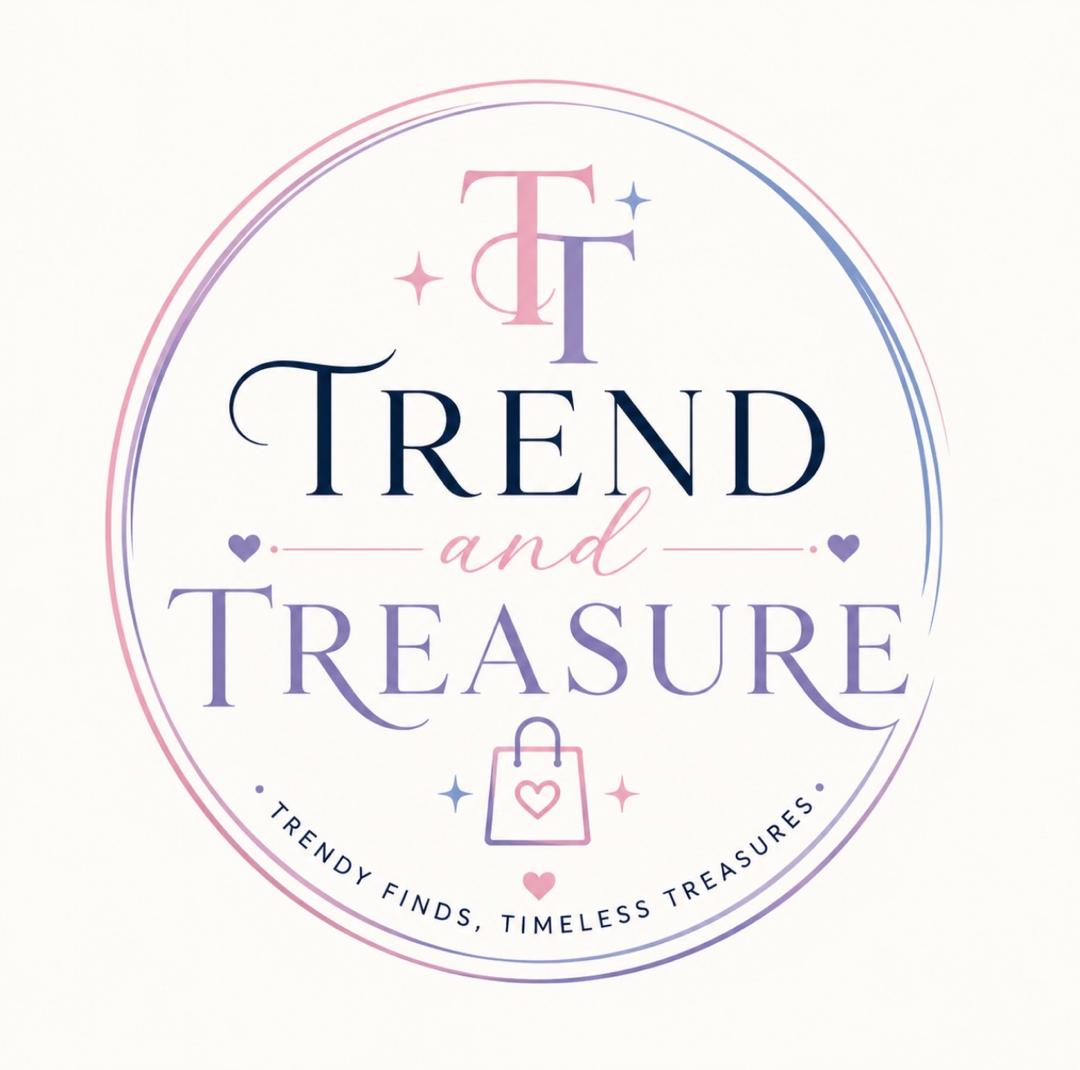 Trend and Treasure