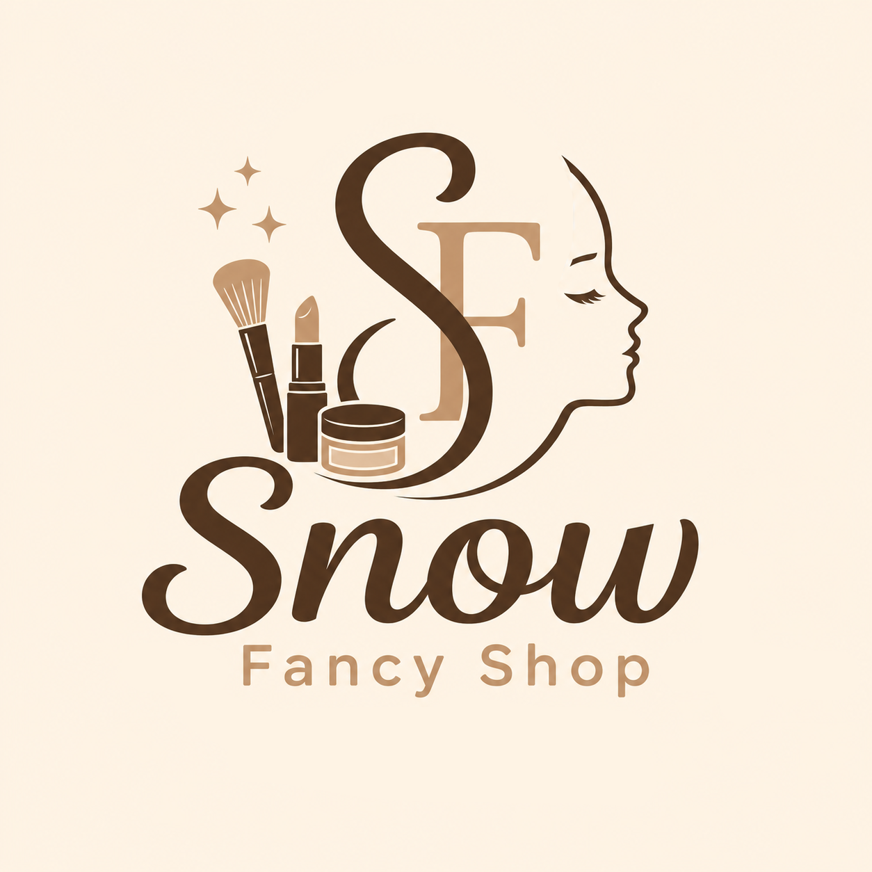 Snow Fancy Shop