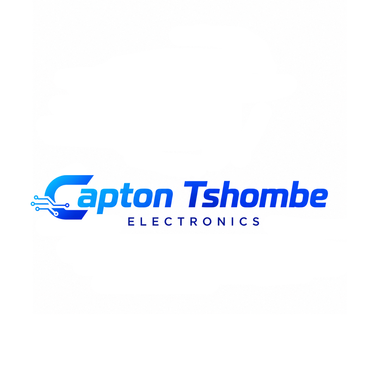 Capton Tshombe