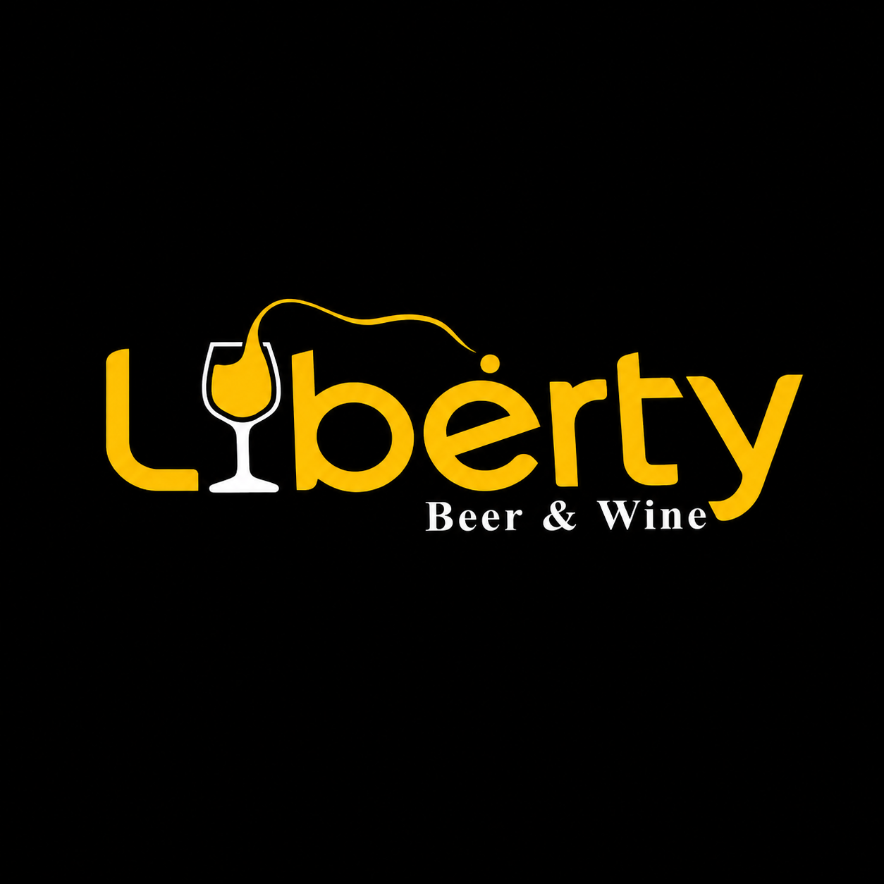 Liberty Beer and Wine