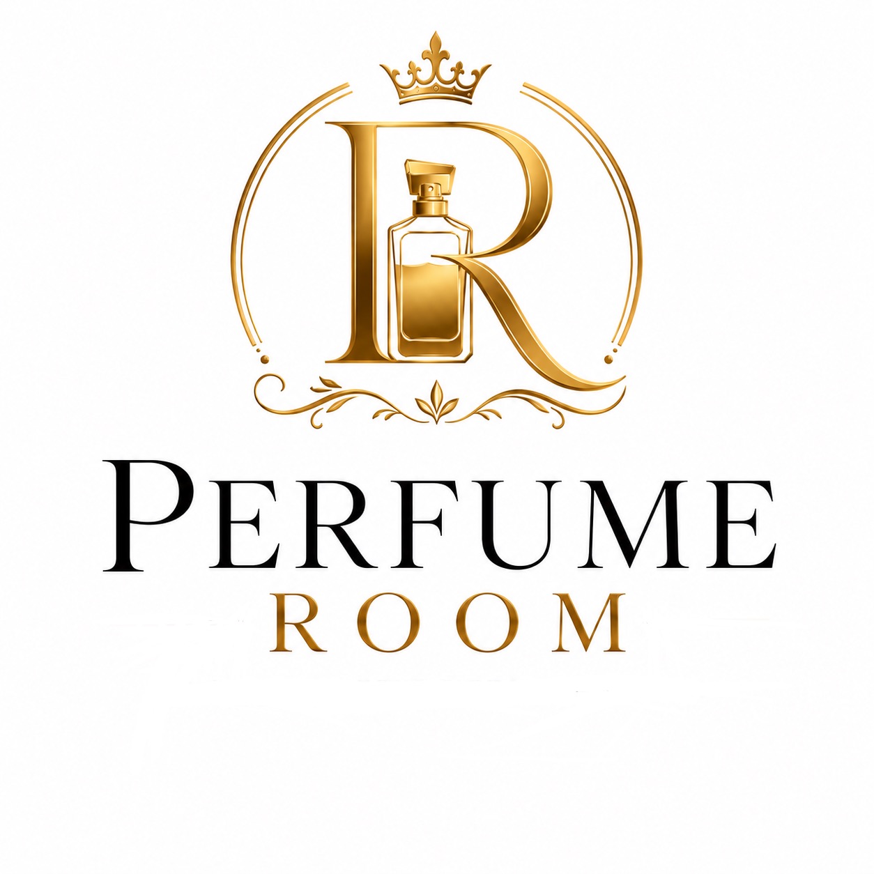 The Perfume Room