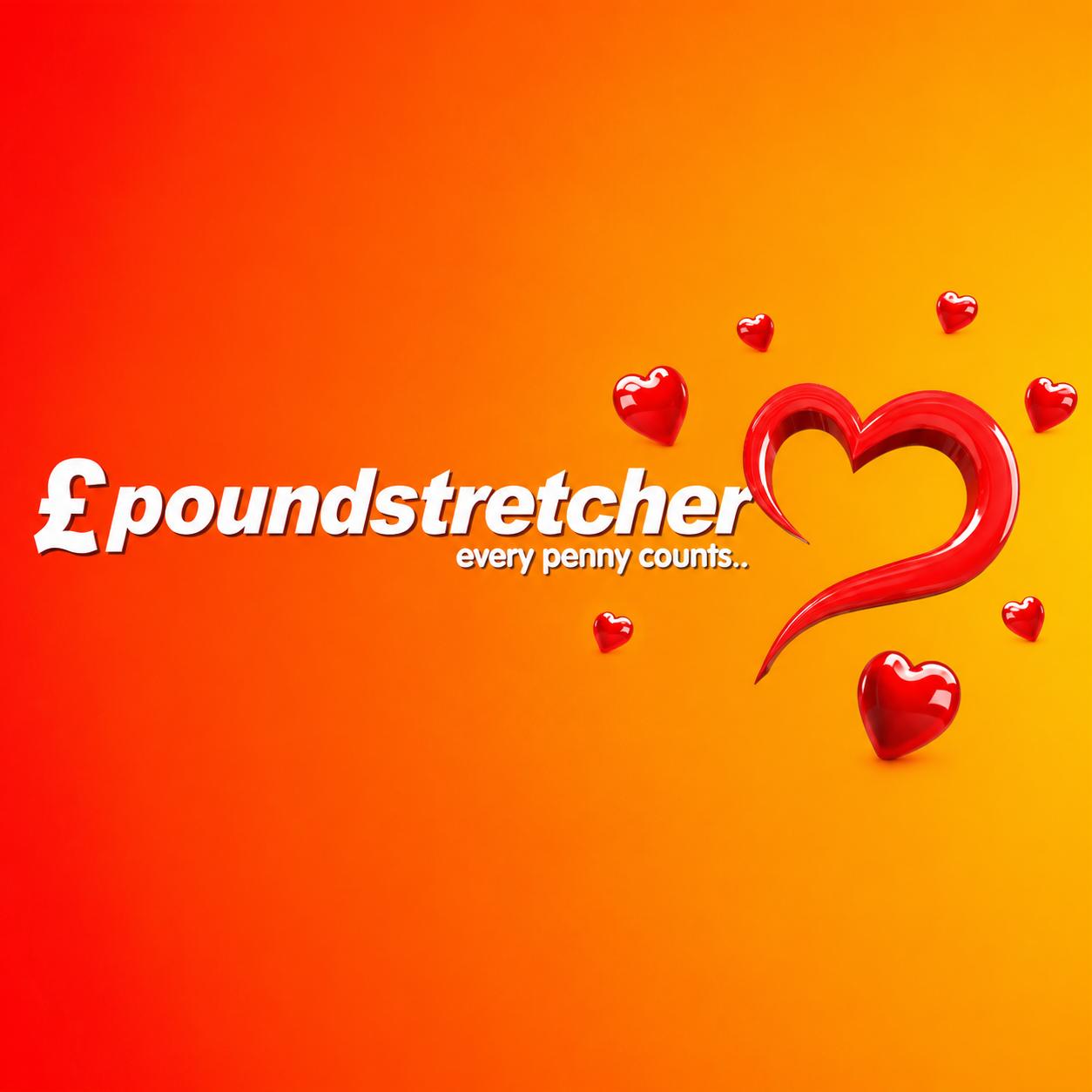 Pound stretcher